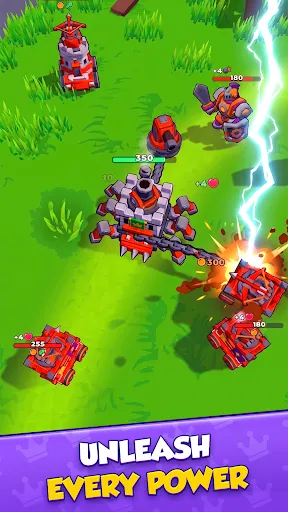 Tower Fortress: Survival RPG | Games | XWorld Tower Fortress: Survival RPG | Games | XWorld