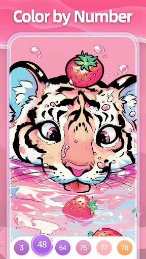 Color by Number | Games | XWorld Color by Number | Games | XWorld