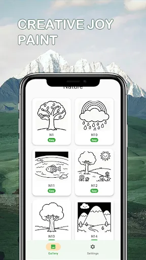 Creative Joy Paint | เกม | XWorld Creative Joy Paint | เกม | XWorld