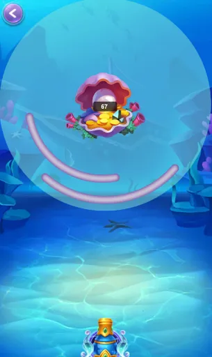 Ocean Pearl Challenge | Games | XWorld Ocean Pearl Challenge | Games | XWorld