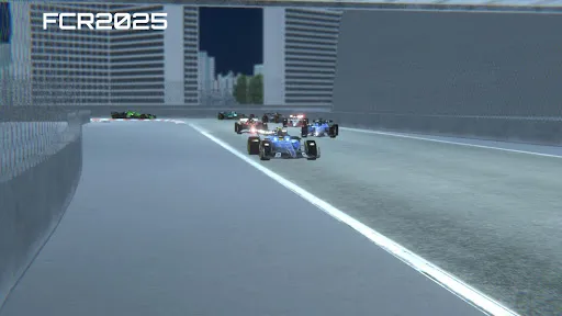 FORMULA CAR RACE 2025 | Games | XWorld