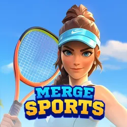 XWorld | Merge Sports: City Builder