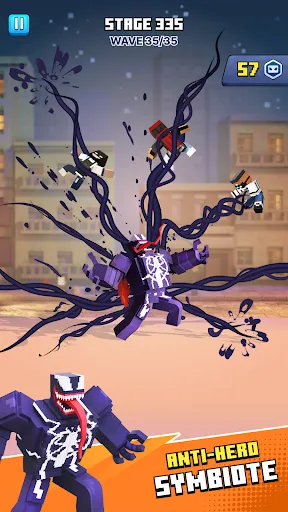 Spider Hero: Superhero Fighter | Игры | XWorld