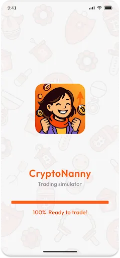 CryptoNanny Trading Academy | 游戏 | XWorld