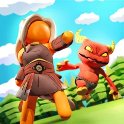 XWorld | Pixelmon - Monster Tycoon