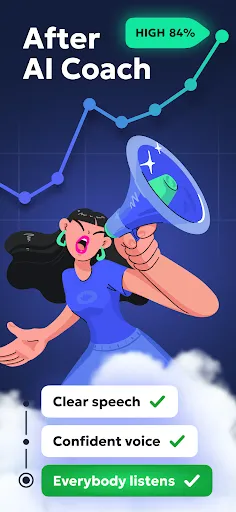 Vocal Image: Speaking Coach | 游戏 | XWorld