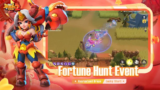 BarbarQ 2 | Jogos | XWorld