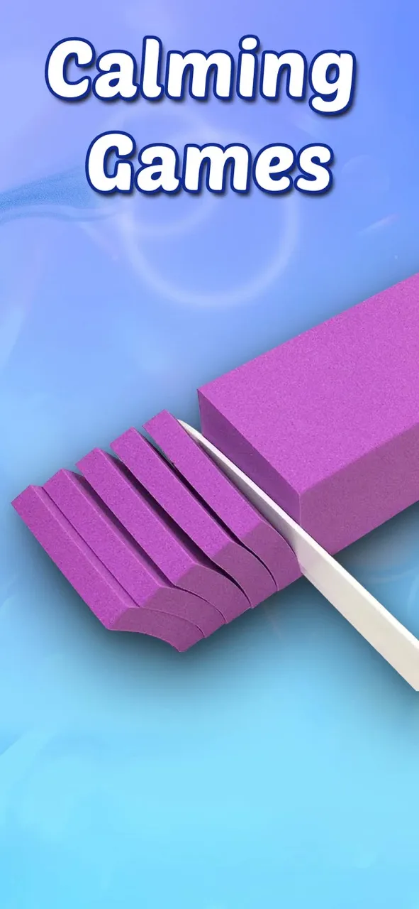 Antistress - Relaxing Games | Games | XWorld