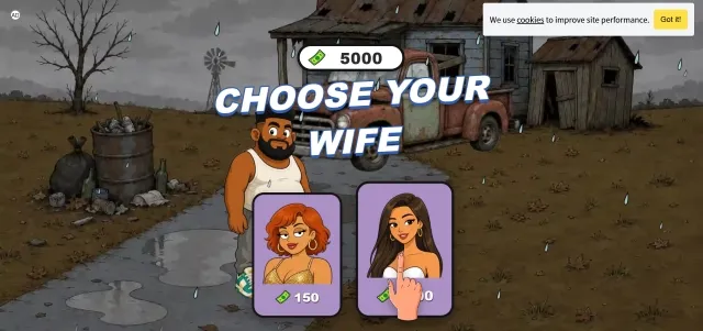 Playable| Lucky Guy | Games | XWorld
