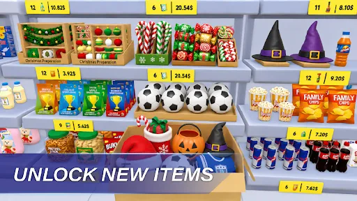 My Supermarket: Store Manager | Jogos | XWorld My Supermarket: Store Manager | Jogos | XWorld