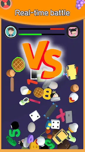 Match 3D - Puzzle Match PK | Games | XWorld