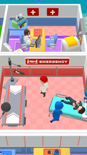 My Dream Hospital | เกม | XWorld