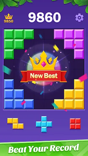 Block Puzzle: Stack Infinity | Games | XWorld