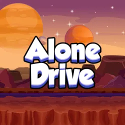 XWorld | Alone Drive