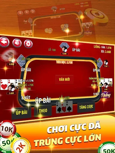 Liêng - Lieng | Games | XWorld Liêng - Lieng | Games | XWorld