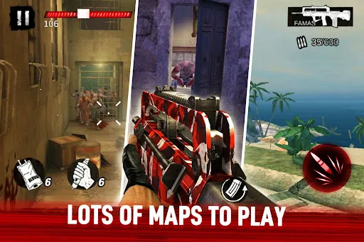 Zombie Frontier 4: Shooting 3D | Games | XWorld Zombie Frontier 4: Shooting 3D | Games | XWorld
