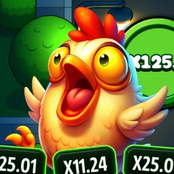 XWorld | Chicken Slide