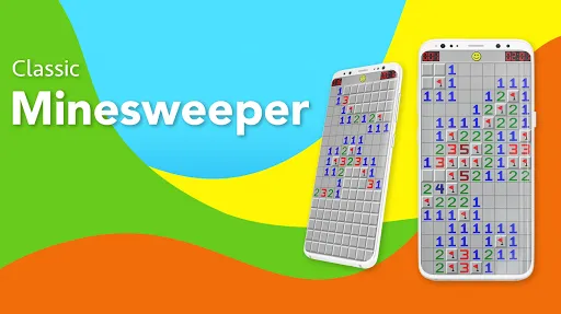 Pencari ranjau minesweeper | 游戏 | XWorld