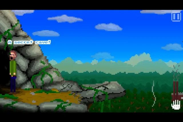 Paul Pixel - The Awakening | Jogos | XWorld