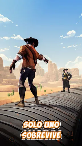 West Game II | juego | XWorld West Game II | juego | XWorld