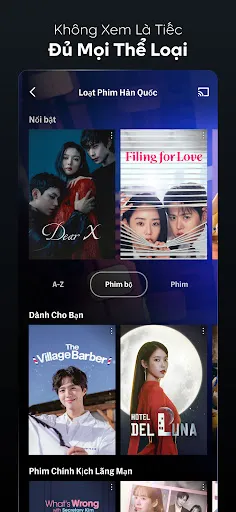 HBO Max: Phim lẻ và phim bộ | Games | XWorld HBO Max: Phim lẻ và phim bộ | Games | XWorld