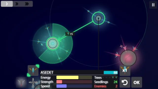 Eufloria HD | Games | XWorld