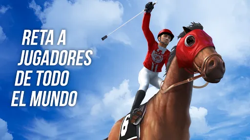 Photo Finish Horse Racing | juego | XWorld Photo Finish Horse Racing | juego | XWorld