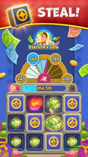 Billionaire Royale Club | Games | XWorld Billionaire Royale Club | Games | XWorld