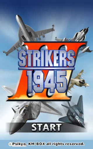 STRIKERS 1945-3(STRIKERS 1999) | Games | XWorld