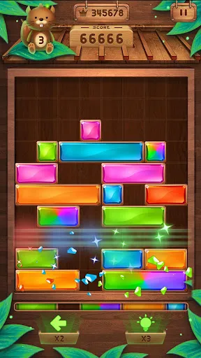 Falling Puzzle® | Games | XWorld