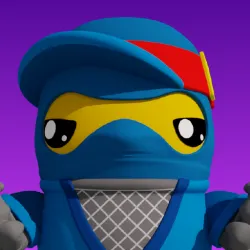 XWorld | Didi & Friends Infinite Ninja