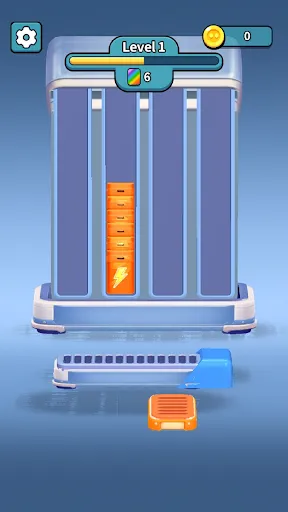 Pocket Power Jam | Permainan | XWorld