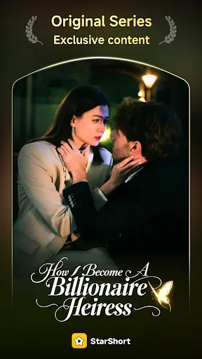 StarShort - Dramas & Movies | Games | XWorld