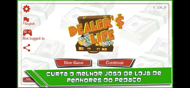 Dealer's Life Pawn Shop | Jogos | XWorld
