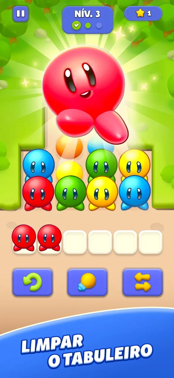 Bubble Jam - Jogos de Blocos | Jogos | XWorld