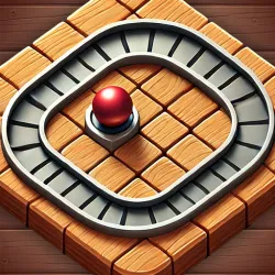 XWorld | Unblock Maze - Block Puzzle