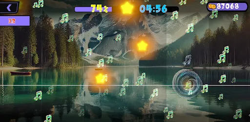 Chord Clash: Piano Heroes | 游戏 | XWorld