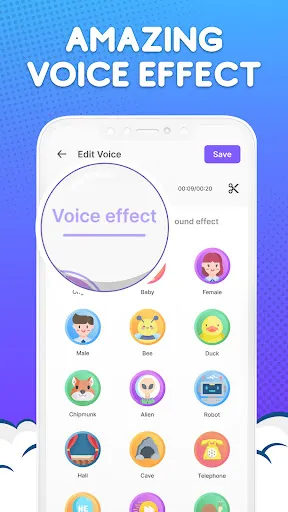 Voice Changer by Sound Effects | Games | XWorld Voice Changer by Sound Effects | Games | XWorld