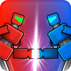 XWorld | MechaStick Fighter
