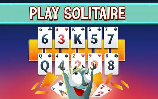 Fairway Solitaire Blast | Games | XWorld