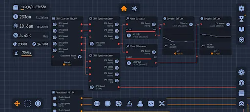 Upload Labs - Computer Manager | Игры | XWorld