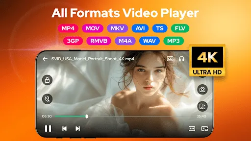 Video Player - AnyPlay | Games | XWorld Video Player - AnyPlay | Games | XWorld