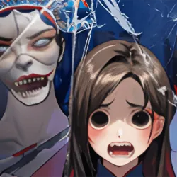 XWorld | 偽人怪談