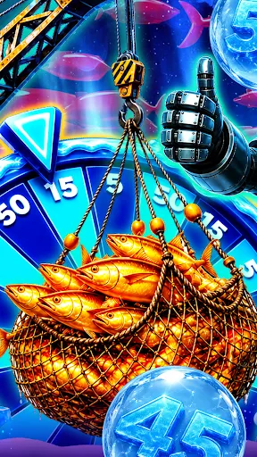 Fishing Rush | Permainan | XWorld Fishing Rush | Permainan | XWorld