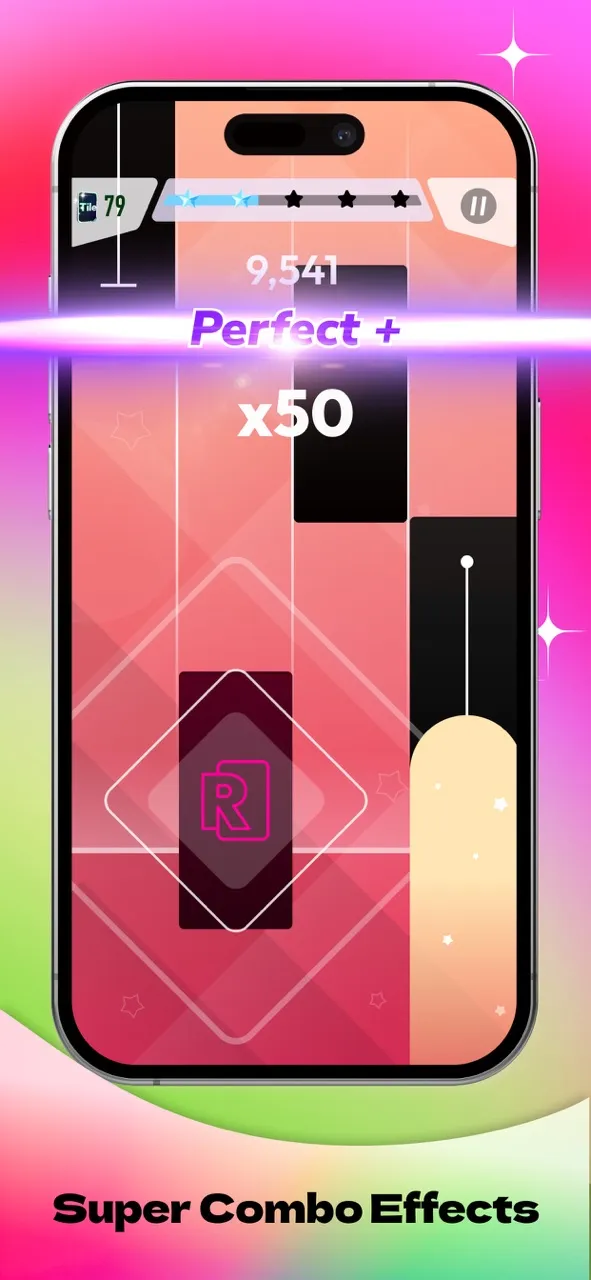 Rhythm Rush 2: Piano Game | Jogos | XWorld