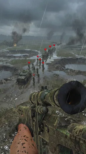 Ghost Sniper: Jogo de Tiro FPS | 游戏 | XWorld Ghost Sniper: Jogo de Tiro FPS | 游戏 | XWorld