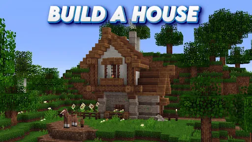Minicraft - Kraftsman Block | เกม | XWorld