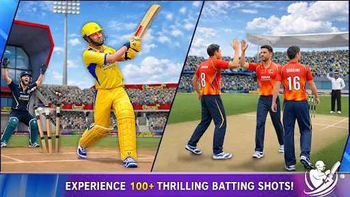 Indian Cricket Game 26 | 游戏 | XWorld Indian Cricket Game 26 | 游戏 | XWorld
