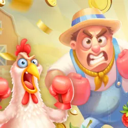 XWorld | Escape The Farm