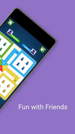 Rush Play Ludo | 游戏 | XWorld